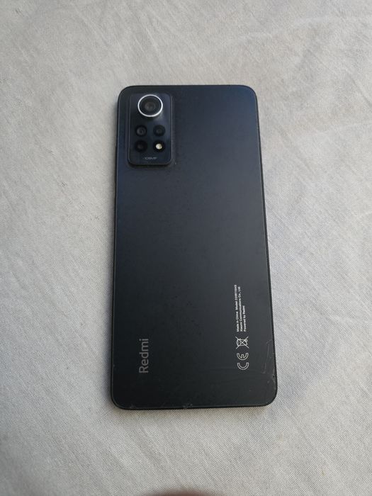 Xiaomi redmi note 12 pro