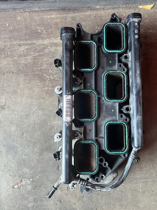 Silnik Jeep/Dodge/Chrysler Pentastar 3.6 2016-