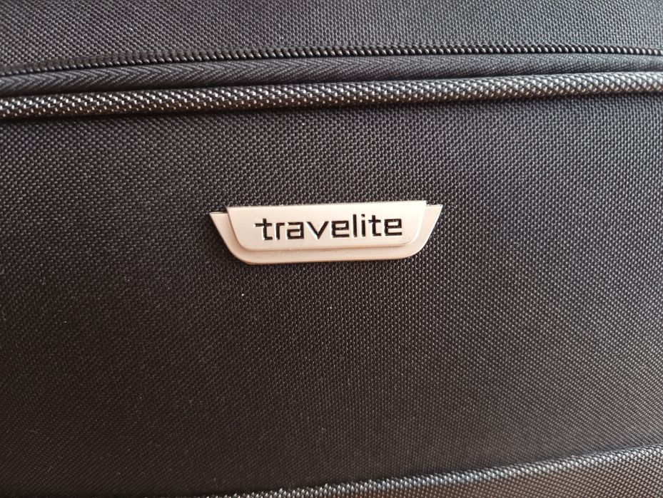 Sprzedam walizkę travelite(nowa)