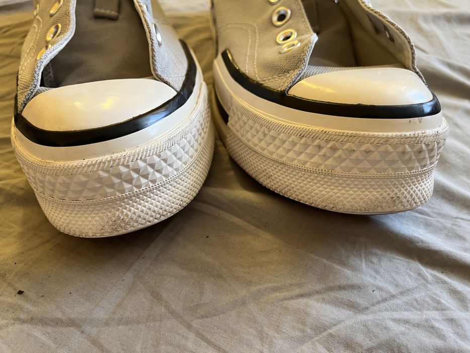 Converse Chuck 70 Plus wysokie – oryginalne