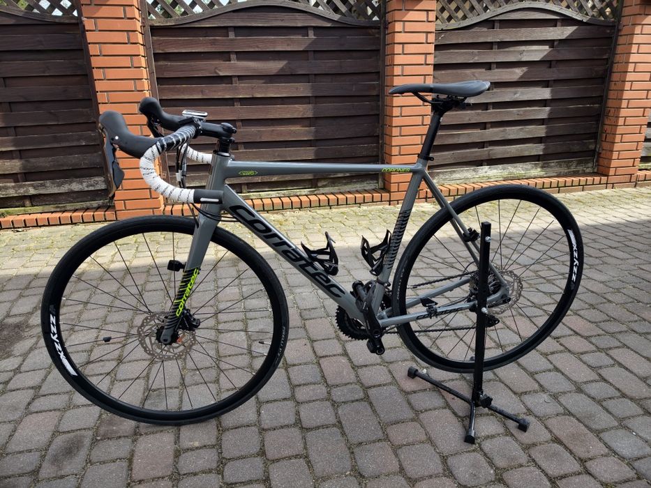 Rower corratec corones expert disc 54