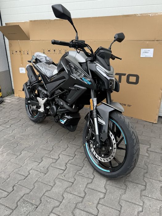 Cfmoto