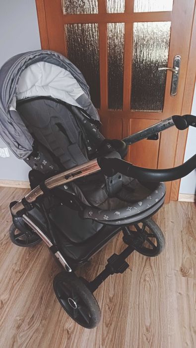 Wózek 3w1 Tako imperial laret