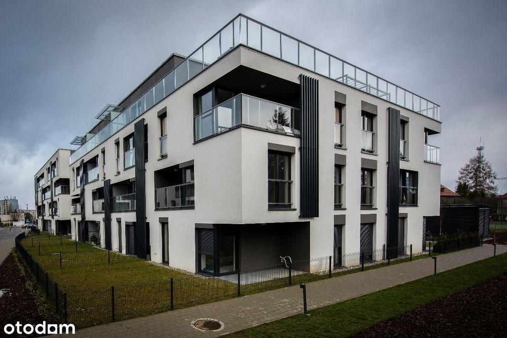 Mieszkanie – Gliwice - Widok 2