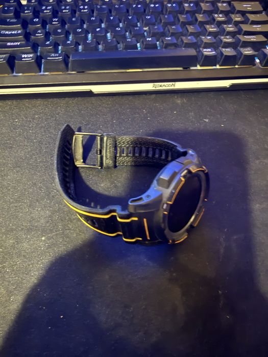 HAMMER Watch Plus HW Plus – smartwatch