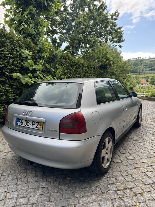 Audi a3 1.9 1997