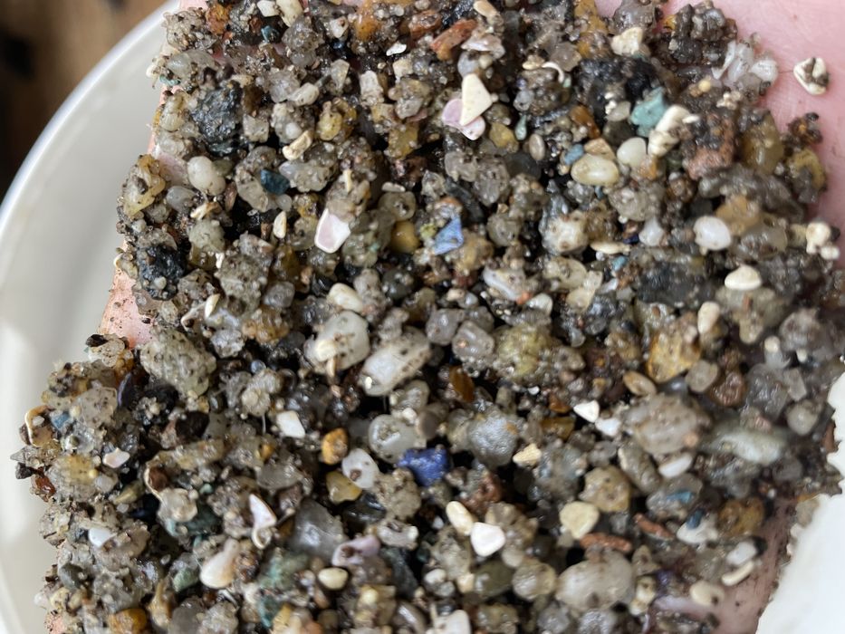 Компресор, грунт, коряга для акварііума