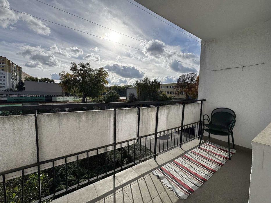 Retkinia, 4-pokojowe, 1 piętro, niski czynsz - warto!