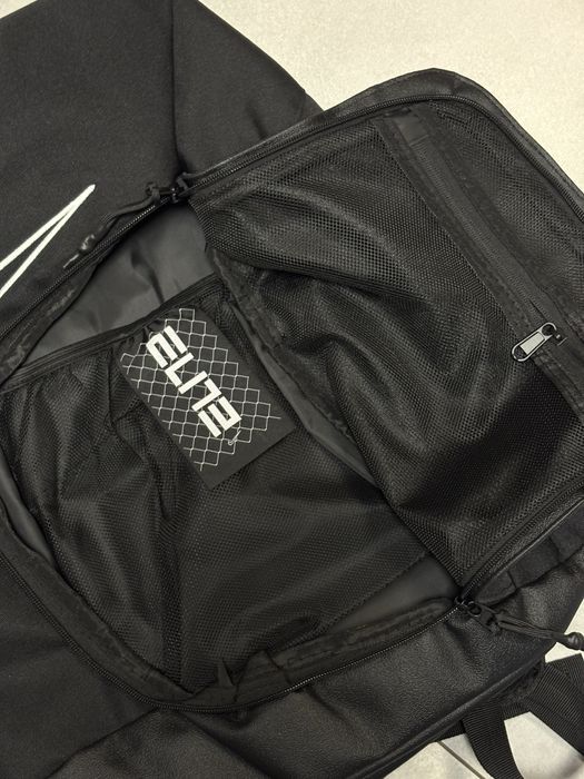 Plecak Nike Elite czarny nowy nie uzywany