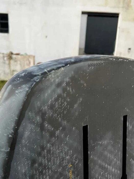 Prancha SkyStyle SLS Wingfoil 4'5 Duotone