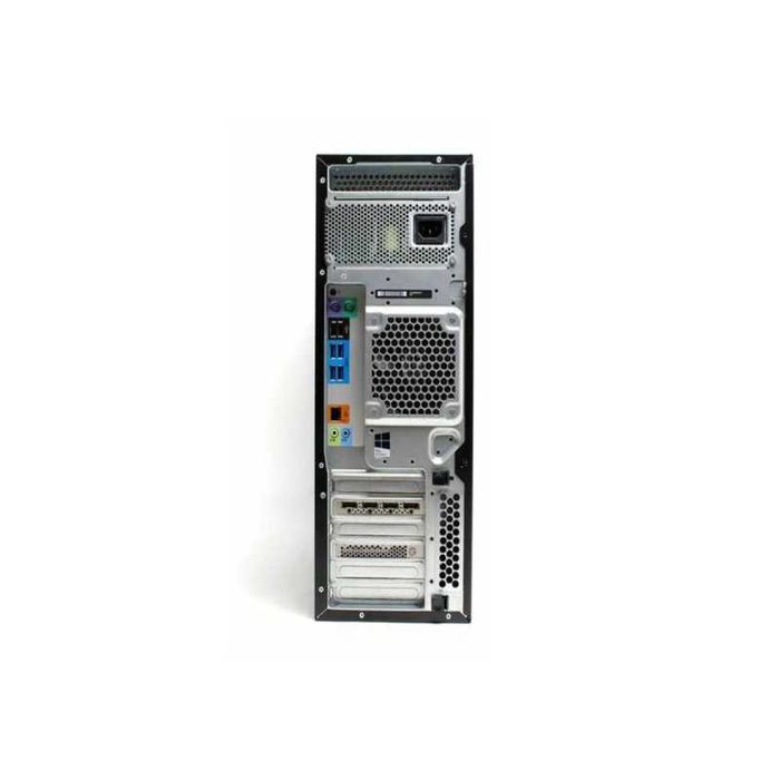 WorkStation HP Z440
