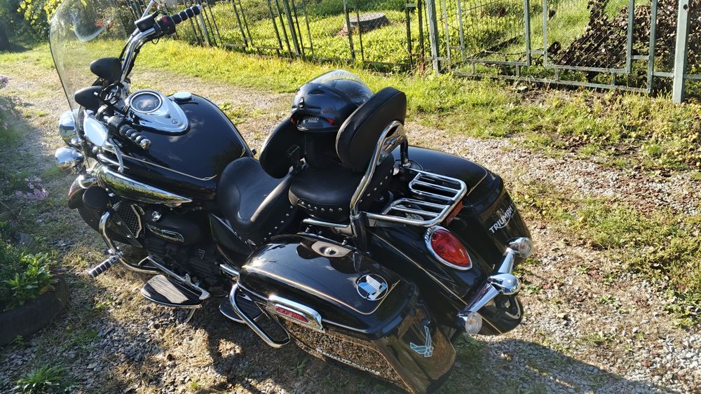 продам Triumph rocket 3 turing
