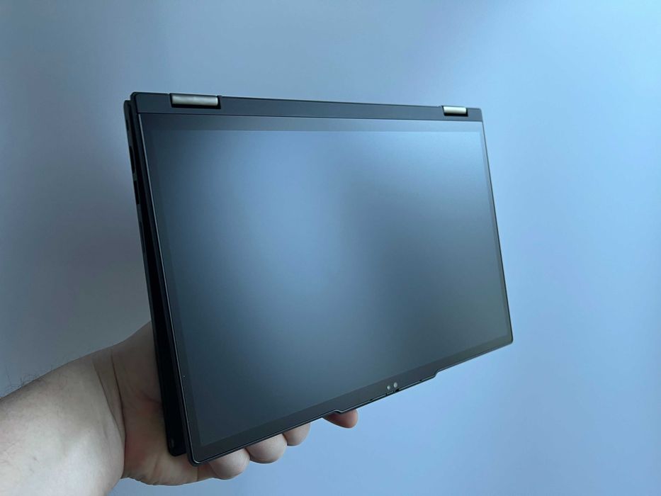 Lenovo Thinkpad X13 Yoga Gen 4 13,3 "  i5 - 1345U 16 GB / 256GB Fv23%