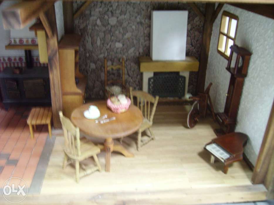 Casa rustica,Altaya