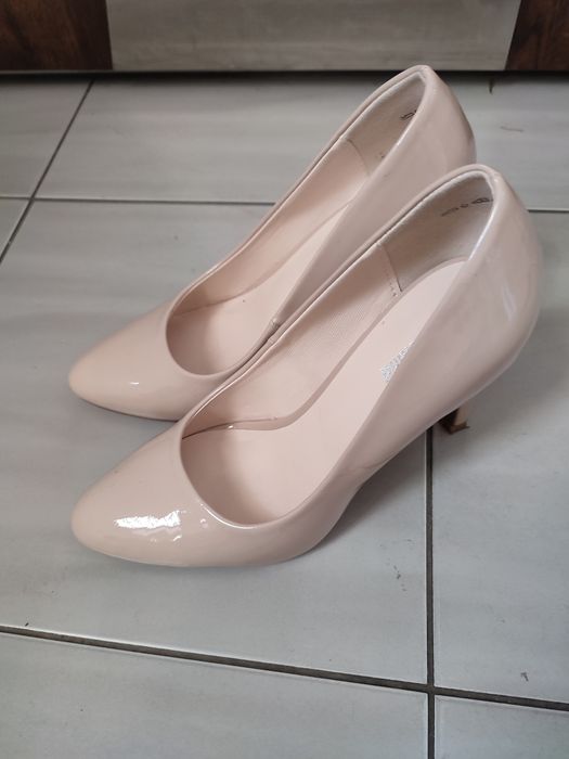 Szpilki Graceland rozm.37