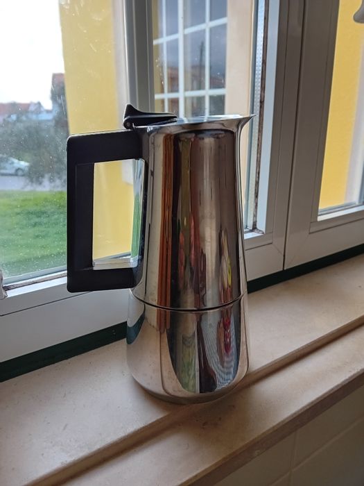 Cafeteira de café