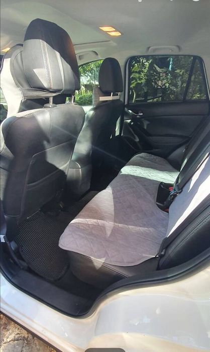 Продам /Обмен Mazda cx5 2013