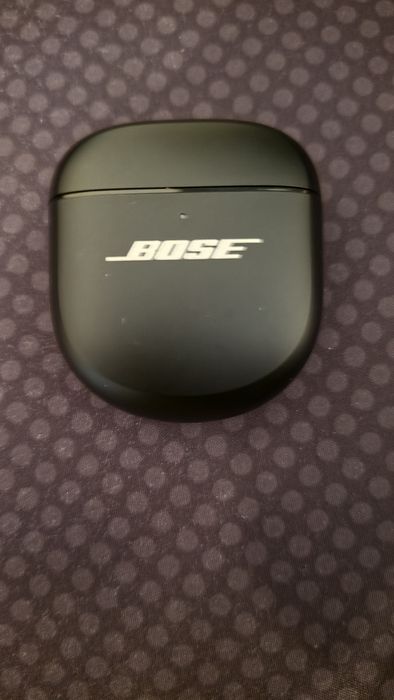 Bose quietcomfort ultra earbuds 2 geração