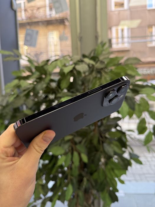 iPhone 14 Pro Max 128GB Deep Purple