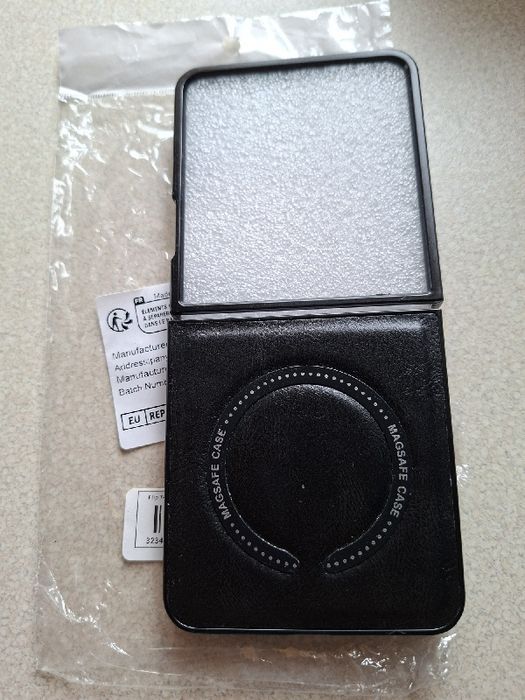Etui do Samsung Z Flip7