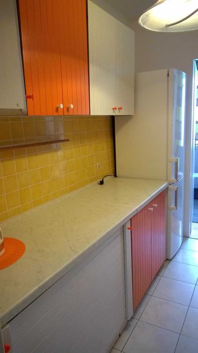 Pokój z balkonem dla dziewczyny, metro Stokłosy - Widok 5