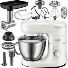 Robot planetarny z maszynką do mięsa AMICA KML4011