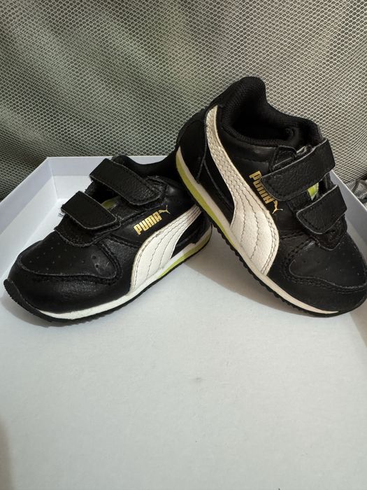 Кроссовки Puma 20р