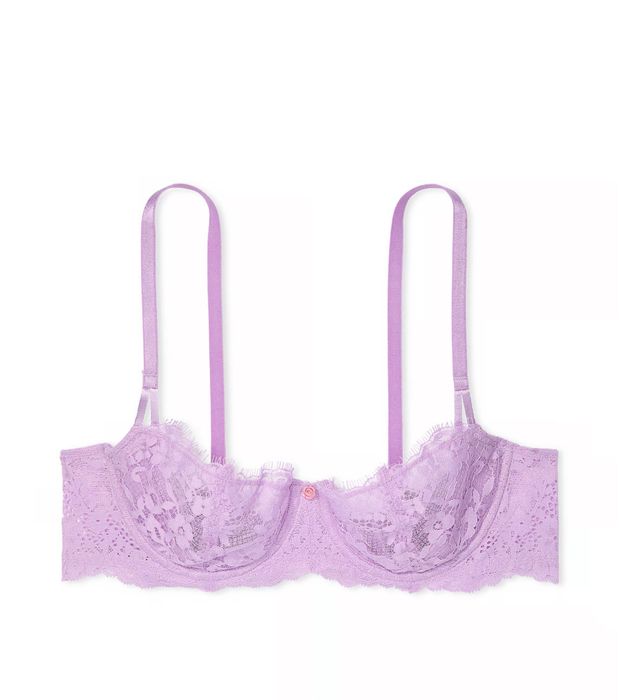 Кружевной бюстгальтер от victoria’s secret оригинал