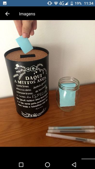 Livros de honra casamentos