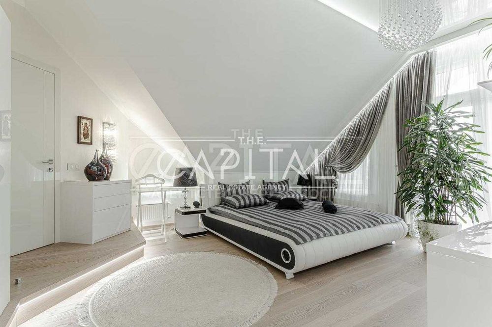 Оренда будинок повна автономність свердловина сонячні панелі