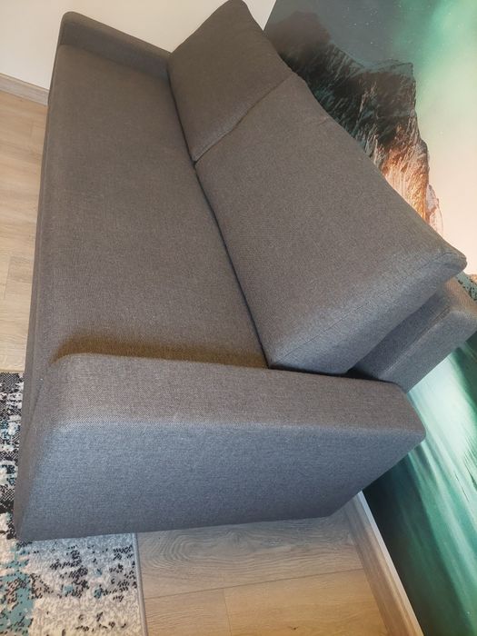 Kanapa, wersalka  Ikea Gralviken , stan bardzo dobry