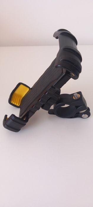 Suporte telemovel novo