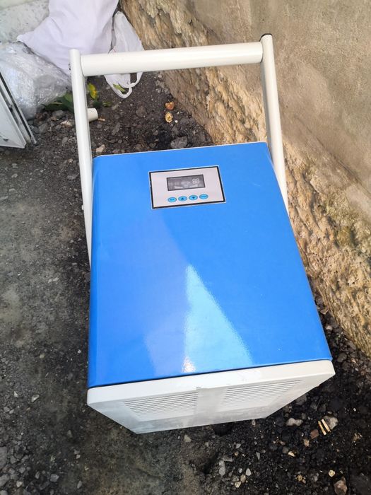 Осушувач повітря. ОРЕНДА.