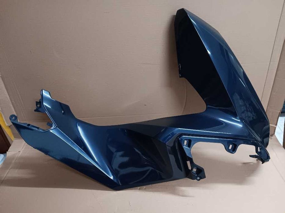Carenagem frontal direita Honda PCX125 versão 2025 a 2026
