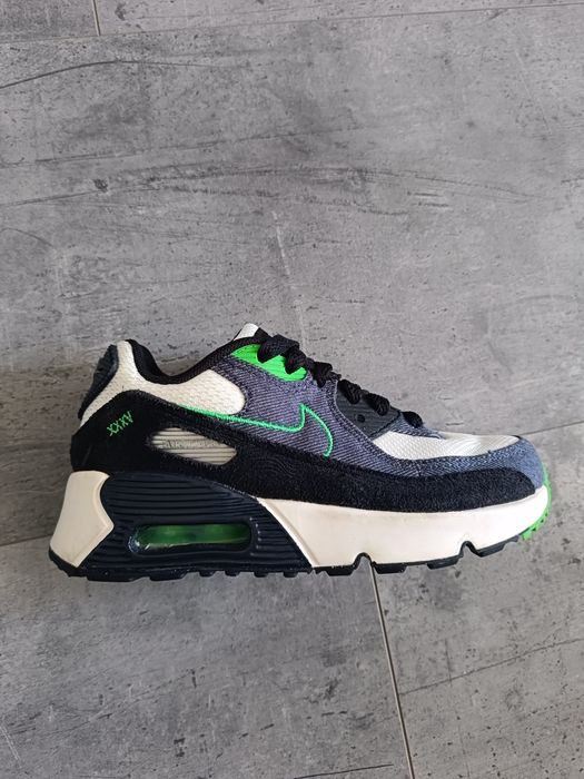Buty Nike Air Max r 31 oryginalne.