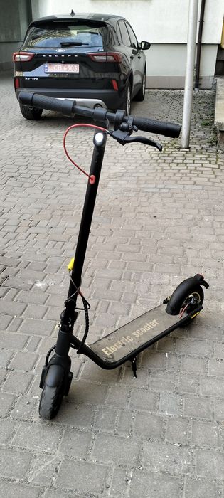 Електросамокат "Scooter"
