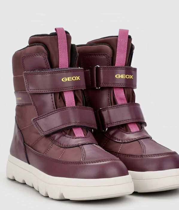 Ботинки Змиові Geox 39-25,5/Sentiero 38/Різні 33/35/36/37