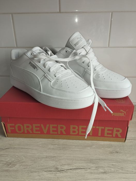 Nowe buty Puma r. 42