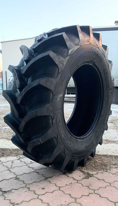 Opona 380/85R28 (14.9 28) OZKA Agro 10 - Radialna - Dostawa 0zł