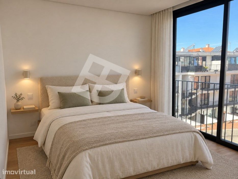 Apartamento T1