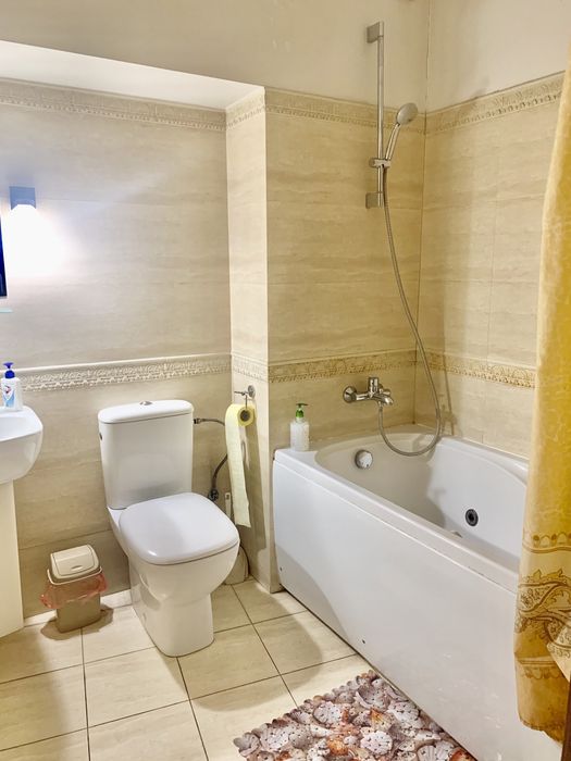 Квартира, подобово , погодиинно , на місяць