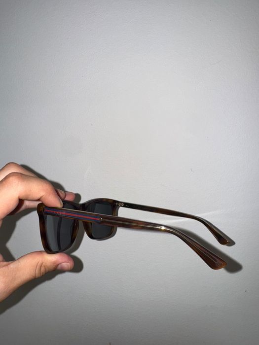 Oculos de sol Gucci originais (modelo GG0381S)
