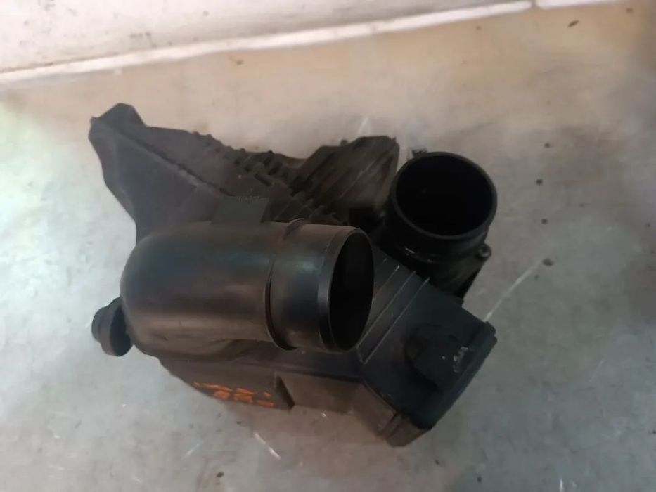 CAIXA DO FILTRO DE AR RENAULT CLIO III 3 1.5DCI 8200725185