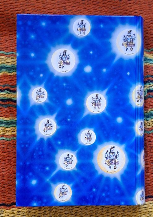 Srimad Bhagavatam - Księga pierwsza