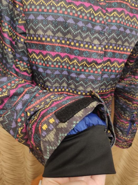 Лижна куртка / лыжная куртка