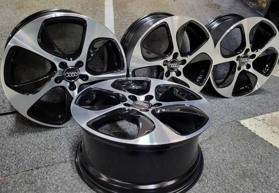 Jantes 18 5x112 Audi A3 8V S-Line