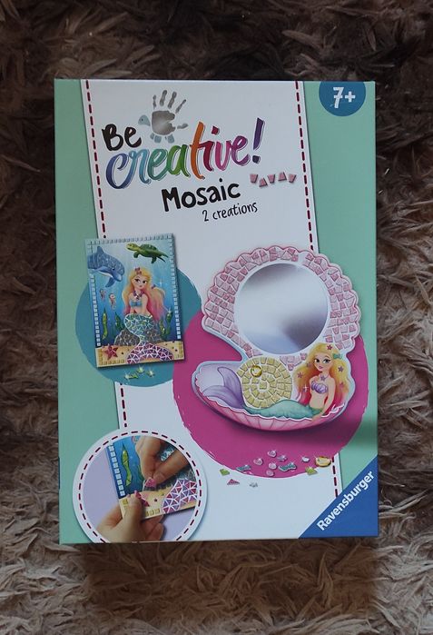 Мозаїка Ravensburger