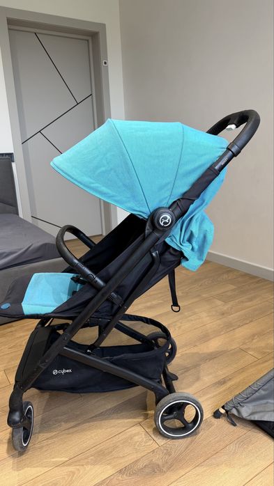 Дитячий візок Cybex Beezy ,  прогулочная коляска