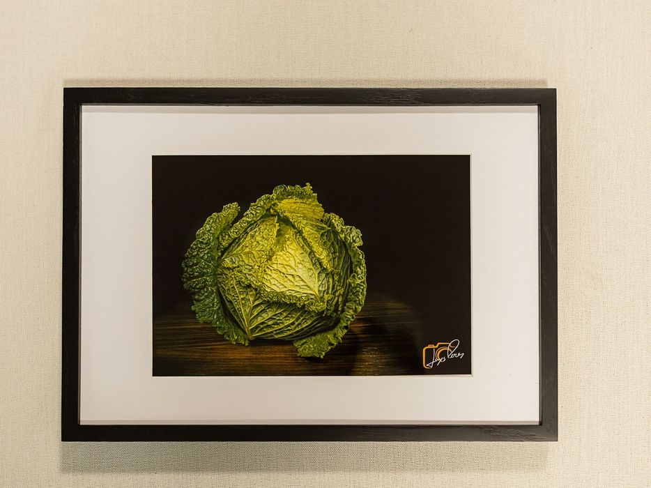 Quadro Still Life A3