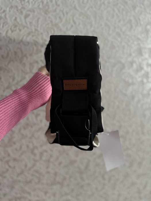 Переноска для дітей/слінг/кросбоді/хіпсіт девайс